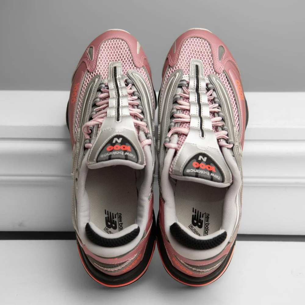 New Balance new balance
